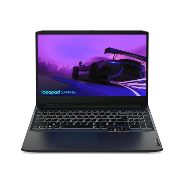 لپ تاپ 15.6اینچی لنوو مدل IdeaPad Gaming 3-XDY