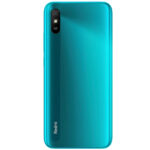 گوشی موبایل شیائومی مدل Redmi 9A M2006C3LC دو سیم‌ کارت ظرفیت 64 گیگابایت و رم 4 گیگابایت