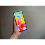 گوشی موبایل شیائومی مدل Redmi 12C دو سیم کارت ظرفیت 64 گیگابایت و رم 3 گیگابایت - گلوبال