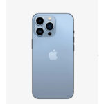 گوشی موبایل اپل مدل iPhone 13 Pro Max LLA تک سیم‌ کارت ظرفیت 256 گیگابایت و رم 6 گیگابایت - نات اکتیو