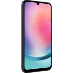 گوشی موبایل سامسونگ مدل Galaxy A24 4G دو سیم کارت ظرفیت 128 گیگابایت و رم 6 گیگابایت