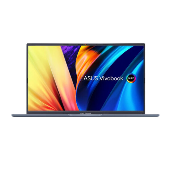 لپ تاپ 15.6 اینچی ایسوس مدل Vivobook 15X OLED M1503IA-A