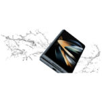 گوشی موبایل سامسونگ مدل Galaxy Z Fold4 دو سیم کارت ظرفیت 256 گیگابایت و رم 12 گیگابایت - ویتنام