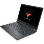 لپ تاپ 16.1 اینچی اچ‌پی مدل  Victus 16-D1004NW i7 16GB 1SSD 3060 6 - کاستوم شده