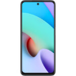 گوشی موبایل شیائومی مدل  Redmi 10 2022 21121119SG دو سیم‌ کارت ظرفیت 128 گیگابایت و رم 6 گیگابایت