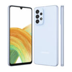 گوشی موبایل سامسونگ مدل Galaxy A33 5G دو سیم کارت ظرفیت 128 گیگابایت و رم 6 گیگابایت - ویتنام