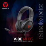 هدست مخصوص بازی فنتک مدل ViBE MH85