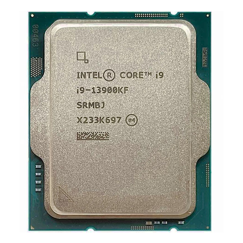 پردازنده اینتل مدل Core i9 13900KF Tray