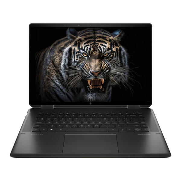 لپ تاپ 16 اینچی اچ‌ پی مدل Spectre x360 2-in-1 16t-F2013dx-i7 13700H 16GB 1SSD W