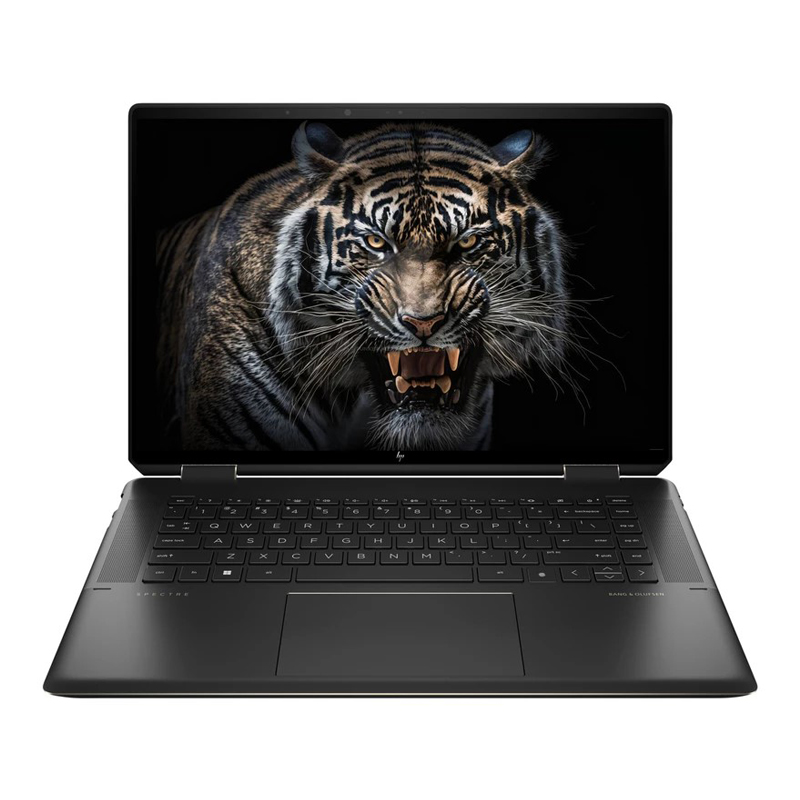 لپ تاپ 16 اینچی اچ‌ پی مدل Spectre x360 2-in-1 16t-F2013dx-i7 13700H 16GB 1SSD W