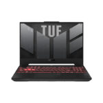 لپ تاپ 15.6 اینچی ایسوس مدل TUF Gaming F15 FX507ZU4-AA