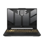 لپ تاپ 15.6 اینچی ایسوس مدل TUF Gaming FX507ZI i7 12700H 40GB 1SSD RTX4070