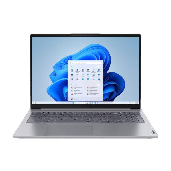 لپ تاپ 16 اینچی لنوو مدل Lenovo thinkbook 16 Gen7-Ultra7 32GB 512SSD