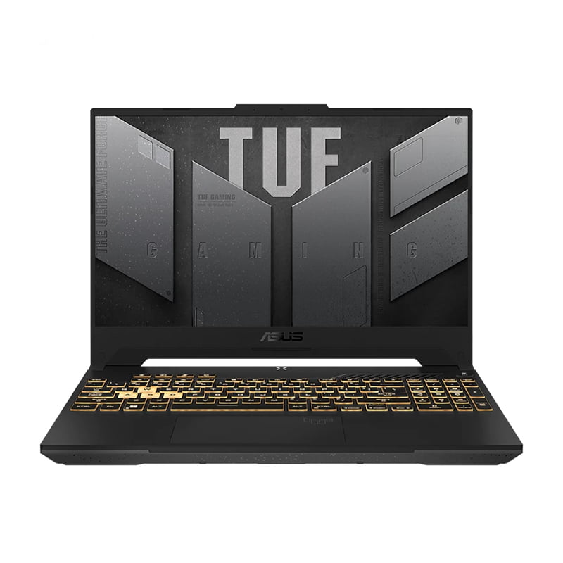 لپ تاپ 15.6 اینچی ایسوس مدل TUF Gaming F15 FX507ZC4-A