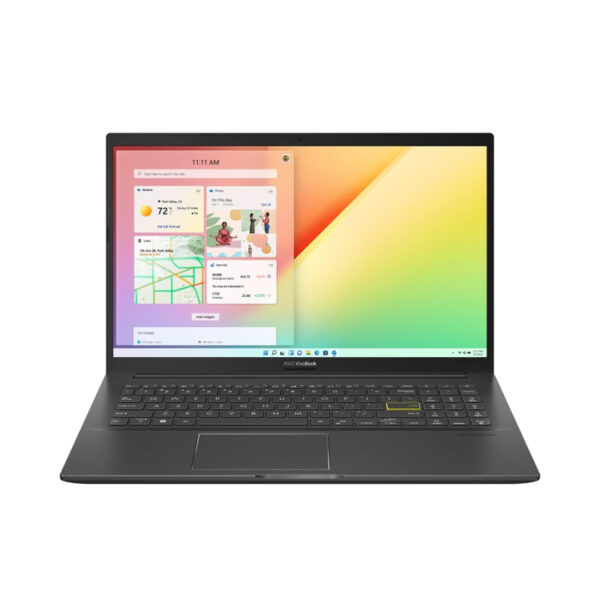 لپ تاپ 15.6 اینچی ایسوس مدل VivoBook K513EP-BB