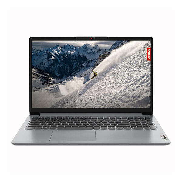 لپ تاپ 15.6 اینچی لنوو مدل ideapad 1 15IJL7- 8GB 1SSD