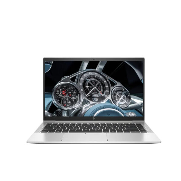 لپ تاپ 14 اینچی اچ‌پی مدل EliteBook 845 G7-A