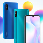 گوشی موبایل شیائومی مدل Redmi 9A M2006C3LC دو سیم‌ کارت ظرفیت 64 گیگابایت و رم 4 گیگابایت