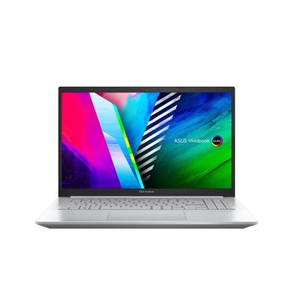 لپ تاپ 15.6 اینچی ایسوس مدل VivoBook Pro 15 OLED M3500QC-A