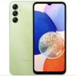 گوشی موبایل سامسونگ مدل Galaxy A14 دو سیم کارت ظرفیت 64 گیگابایت و رم 4 گیگابایت - ویتنام