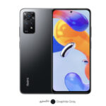 گوشی موبایل شیائومی مدل Redmi Note 11 pro 4G دو سیم‌ کارت ظرفیت 128 گیگابایت و رم 6 گیگابایت - گلوبال