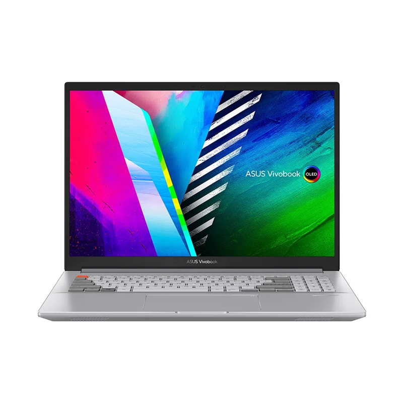 لپ تاپ 16 اینچی ایسوس مدل VivoBook Pro 16X OLED N7600PC-A