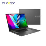 لپ تاپ 16 اینچی ایسوس مدل VivoBook Pro 16X OLED N7600PC-A