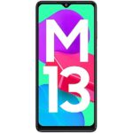 گوشی موبایل سامسونگ مدل Galaxy M13 دو سیم کارت ظرفیت 64 گیگابایت و رم 4 گیگابایت - پک هند