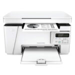 پرینتر چندکاره لیزری اچ پی مدل LaserJet Pro MFP M26nw