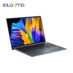 لپ تاپ 14 اینچی ایسوس مدل ZenBook 14 Flip OLED UP5401ZA-A