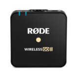 ست میکروفن بی سیم رود مدل Wireless GO II