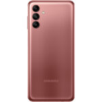 گوشی موبایل سامسونگ مدل Galaxy A04s دو سیم کارت ظرفیت 32 گیگابایت و رم 3 گیگابایت - ویتنام