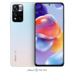 گوشی موبایل شیائومی مدل Redmi Note 11 Pro Plus 5G 21091116UG دو سیم‌ کارت ظرفیت 128 گیگابایت و رم 8 گیگابایت