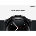 ساعت هوشمند سامسونگ مدل Galaxy Watch4 Classic 46mm بند سیلیکونی