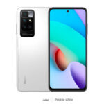 گوشی موبایل شیائومی مدل  Redmi 10 2022 21121119SG دو سیم‌ کارت ظرفیت 128 گیگابایت و رم 6 گیگابایت