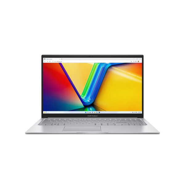 لپ تاپ 15.6 اینچی ایسوس مدل Asus Vivobook F1504VA-NJ825 i7 24GB 2SSD