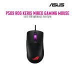 ماوس ایسوس مدل ROG KERIS RGB WIRED