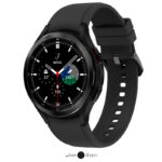 ساعت هوشمند سامسونگ مدل Galaxy Watch4 Classic 46mm بند سیلیکونی