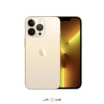 گوشی موبایل اپل مدل iPhone 13 Pro تک سیم کارت ظرفیت 512 گیگابایت و رم 6 گیگابایت - اروپا نات اکتیو