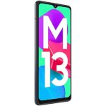 گوشی موبایل سامسونگ مدل Galaxy M13 دو سیم کارت ظرفیت 64 گیگابایت و رم 4 گیگابایت - پک هند