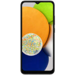 گوشی موبایل سامسونگ مدل Galaxy A03 SM-A035F/DS دو سیم‌ کارت ظرفیت 32 گیگابایت و رم 3 گیگابایت