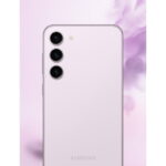 گوشی موبایل سامسونگ مدل Galaxy S23 دو سیم کارت ظرفیت 256 گیگابایت و رم 8 گیگابایت