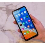 گوشی موبایل سامسونگ مدل Galaxy A14 دو سیم کارت ظرفیت 64 گیگابایت و رم 4 گیگابایت