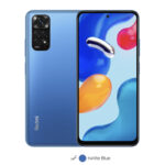 گوشی موبایل شیائومی مدل Redmi Note 11S دو سیم کارت ظرفیت 128 گیگابایت و رم 8 گیگابایت - گلوبال