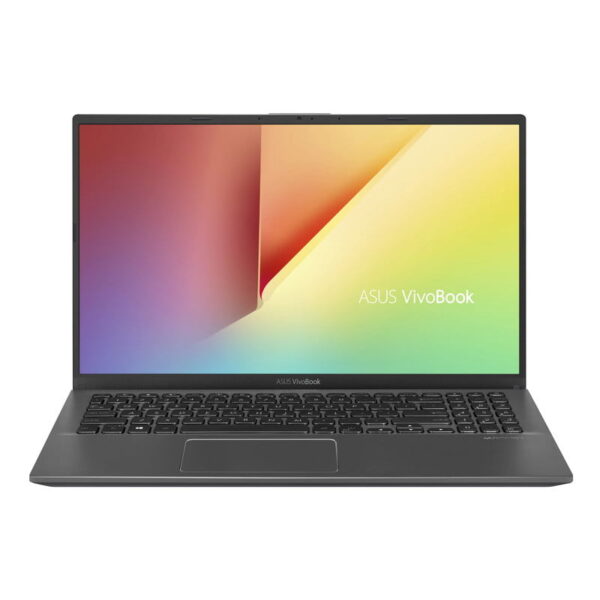 لپ تاپ 15.6 اینچی ایسوس مدل Vivobook F512J-UH51T-i5 12GB 256SSD - کاستوم شده