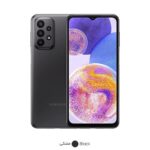 گوشی موبایل سامسونگ مدل Galaxy A23 دو سیم کارت ظرفیت 128 گیگابایت و رم 4 گیگابایت - ویتنام