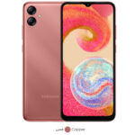 گوشی موبایل سامسونگ مدل Galaxy A04e دو سیم کارت ظرفیت 128 گیگابایت و رم 4 گیگابایت