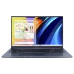 لپ تاپ 15.6 اینچی ایسوس مدل Vivobook X15 X1503ZA-i7 16GB 1SSD