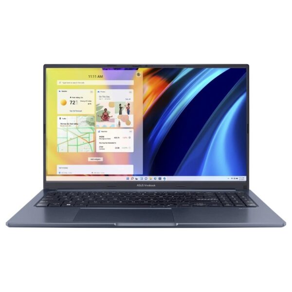 لپ تاپ 15.6 اینچی ایسوس مدل Vivobook X15 X1503ZA-i7 16GB 1SSD