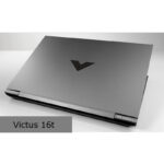 لپ تاپ 16.1 اینچی اچ‌پی مدل VICTUS 16t-D0002-i7 32GB 1TB 3060